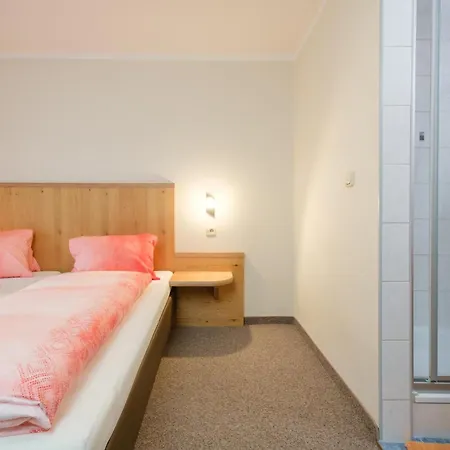 Apartment Rupertihof I *