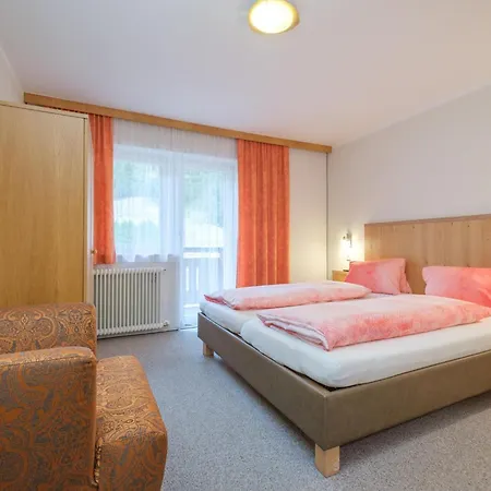 Rupertihof I Apartment