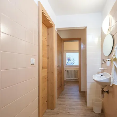 Rupertihof I Apartment