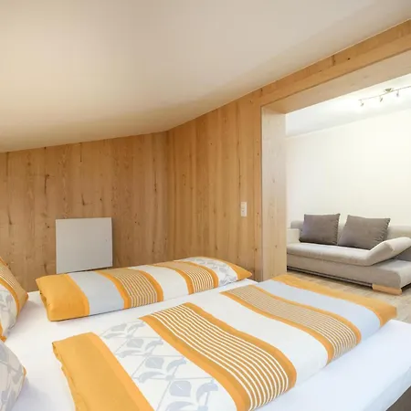 Rupertihof I Apartment