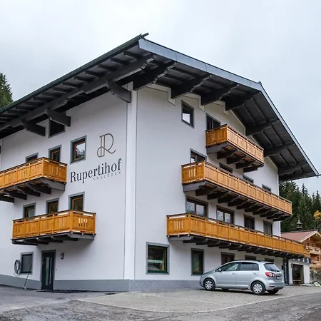 Apartment Rupertihof I *