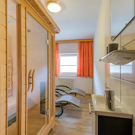 Apartamento Rupertihof I