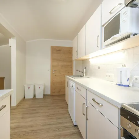 아파트 Rupertihof I 잘바흐 힌터글렘