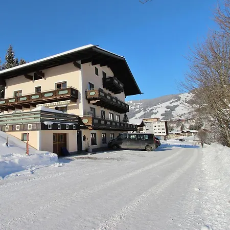 Apartamento Rupertihof I *