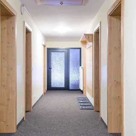 Apartamento Rupertihof I Saalbach-Hinterglemm