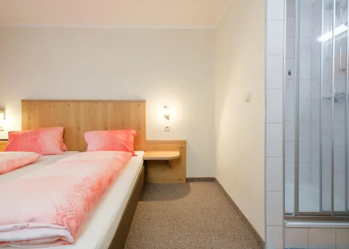 Apartmán Rupertihof I *