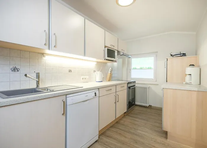 아파트 Rupertihof I 잘바흐 힌터글렘