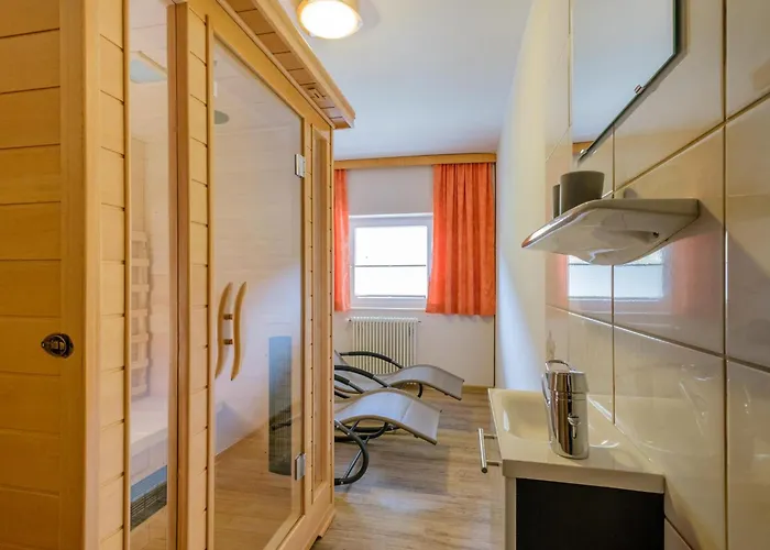 Apartmán Rupertihof I