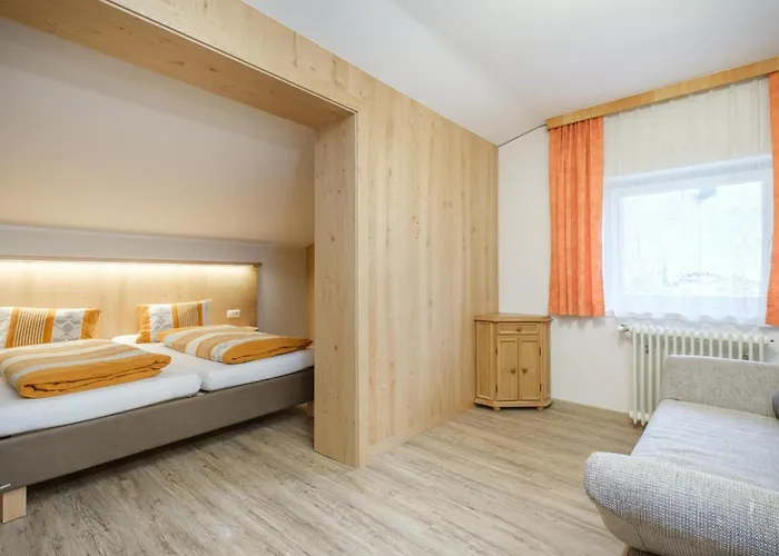 Rupertihof I Saalbach-Hinterglemm