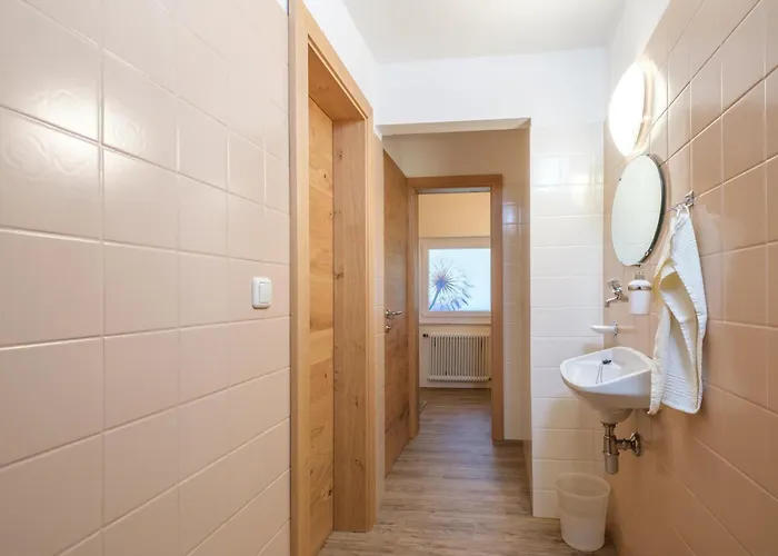 Rupertihof I Apartmán