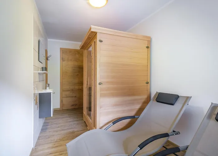 Apartmán Rupertihof I