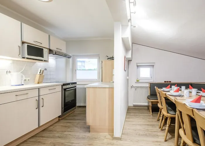 Rupertihof I Apartmán